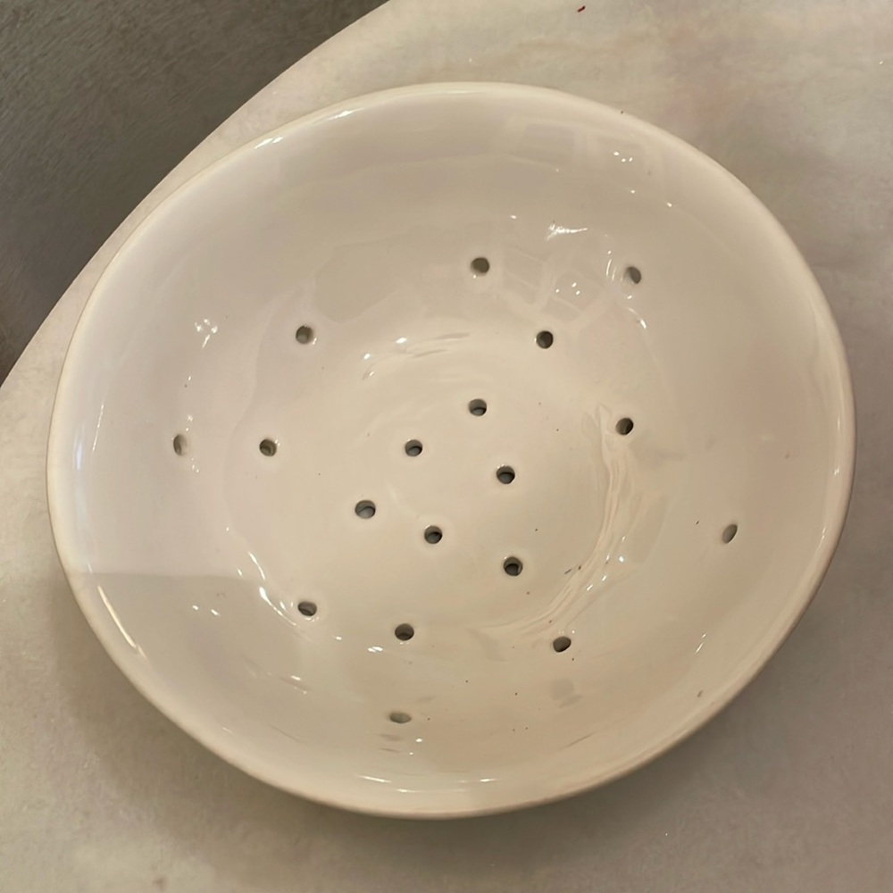 Berry Bowl (2 pc)